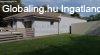 Elad� 134.00 nm-es �j �p�t�s� Csal�di h�z Ny�regyh�za