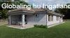 Elad� 134.00 nm-es �j �p�t�s� Csal�di h�z Ny�regyh�za