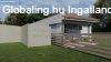 Elad� 134.00 nm-es �j �p�t�s� Csal�di h�z Ny�regyh�za