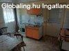 Elad� 71.00 nm-es Fel�j�tand� Csal�di h�z Tiszaeszl�r