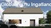 Elad� 125m2-es Ikerh�z, G�d�ll�