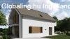 Elad� 125m2-es Ikerh�z, G�d�ll�