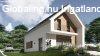 Elad� 125m2-es Ikerh�z, G�d�ll�