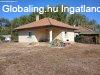 Elad� Csem� sz�l�n 58 m2 Csal�di H�z