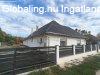 Elad� csal�di h�z T�pi�szele
