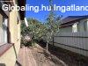 Elad� 4 szob�s csal�di h�z, sarki telken, gar�zzsal Szolnoko