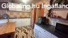 Zagyvar�kason nyugodt kis zs�kutc�ban 68 m2-es  csal�di h�z 