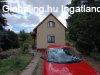A Holt-Tisz�t�l 50 m t�vols�gra elad� kis h�z - Szolnok
