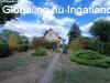 A Holt-Tisz�t�l 50 m t�vols�gra elad� kis h�z - Szolnok