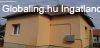 Elad� Szolnokon t�bb gener�ci�s csal�di h�z!