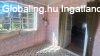 J�szkarajen�n elad� h�rom nagyszob�s v�lyog �p�t�s� csal�di 