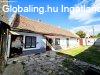 Elad� 80.00 nm-es Fel�j�tand� Csal�di h�z Mosonmagyar�v�r