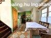 Elad� 110.00 nm-es Csal�di h�z Mosonmagyar�v�r
