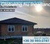R�bapaton�n �j �p�t�s� nappali + 3 szob�s ikerh�z ELAD�!