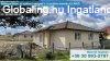 R�bapaton�n �j �p�t�s� nappali + 3 szob�s ikerh�z ELAD�!