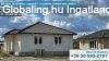 B�ny�n �j �p�t�s�, nappali + 3 szob�s csal�di h�z elad�!