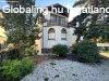 Gy�r-Szabadhegyen 3 szintes, t�bbgener�ci�s csal�di h�z 5 f�
