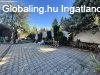 Gy�r-Szabadhegyen 3 szintes, t�bbgener�ci�s csal�di h�z 5 f�