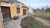 R�bacs�cs�nyben 3 szob�s csal�di h�z, gar�zzsal, mell�k�p�le