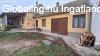 R�bacs�cs�nyben 3 szob�s csal�di h�z, gar�zzsal, mell�k�p�le