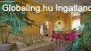 Kert, gar�zs, pince �s tet�t�r: csal�di h�z �jkistelekisz�l�