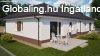Elad� 87m2-es Ikerh�z, V�cr�t�t