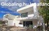 Elad� 215m2-es Ikerh�z, F�t