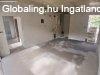 Elad� 194m2-es Ikerh�z, F�t