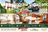 XVIII.  Ganzkertv�ros / 2 lak�s + m�k�d� �zlet + 1725 m� tel