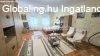J� �llapot� torn�cos csal�di h�z elad� B�k�scsab�n 