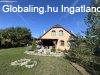 Solton eladó 254m2-es, egyedi stílusban megépített, nívós cs Solton eladó 254m2-es, egyedi stílusban megépített, nívós cs