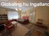 Dunaf�ldv�ron 2 szob�s, r�szben fel�j�tott csal�di h�z elad�