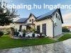 Elad� 220.00 nm-es �jszer� �llapot� Csal�di h�z Kesz�