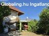 Elad� 80.00 nm-es Fel�j�tott Csal�di h�z Orf�