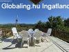Elad� 80.00 nm-es Fel�j�tott Csal�di h�z Orf�