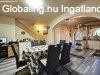 Elad� 200.00 nm-es Fel�j�tott Csal�di h�z Pog�ny