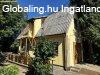 Elad� 120.00 nm-es Fel�j�tand� Csal�di h�z P�cs �jhegy 