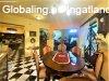 Elad� 250.00 nm-es Fel�j�tott Csal�di h�z Pog�ny