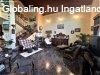 Elad� 250.00 nm-es Fel�j�tott Csal�di h�z Pog�ny