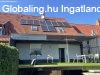 Elad� 149.00 nm-es Fel�j�tott Csal�di h�z P�cs Kertv�ros/M�l