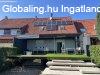 Elad� 149.00 nm-es Fel�j�tott Csal�di h�z P�cs Kertv�ros/M�l