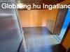 Elad� 71.00 nm-es Csal�di h�z M�r