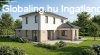 Elad� 162.00 nm-es �j �p�t�s� Csal�di h�z Sz�kesfeh�rv�r