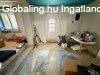 Elad� 87.00 nm-es Csal�di h�z Isztim�r