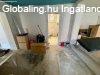 Elad� 87.00 nm-es Csal�di h�z Isztim�r
