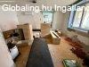 Elad� 87.00 nm-es Csal�di h�z Isztim�r