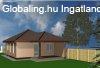 Elad� 106.00 nm-es �j �p�t�s� Csal�di h�z T�gl�s