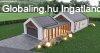 Modern otthon �p�l neked a Szigetk�zben!