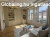 Nyugalom szigete a belv�rosban