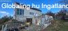 T�rnokon elad� h�romszintes, �jszer� �llapot� h�z, panor�m�s